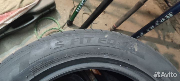 Laufenn S Fit EQ 185/55 R15