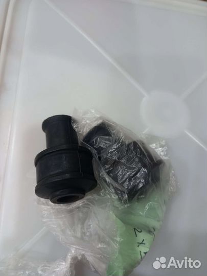 Сайлентблок Ford Tranzit