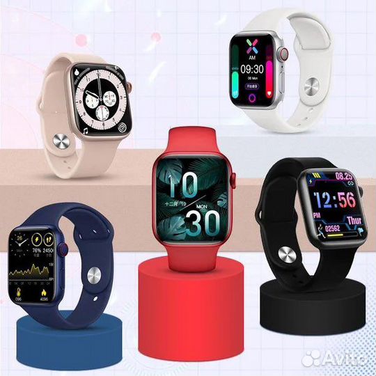 Apple watch