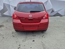 Nissan Tiida 1.6 AT, 2011, 194 175 км, с пробегом, цена 866 000 руб.