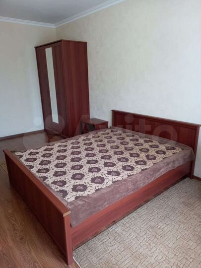 2-к. квартира, 82 м², 3/6 эт.