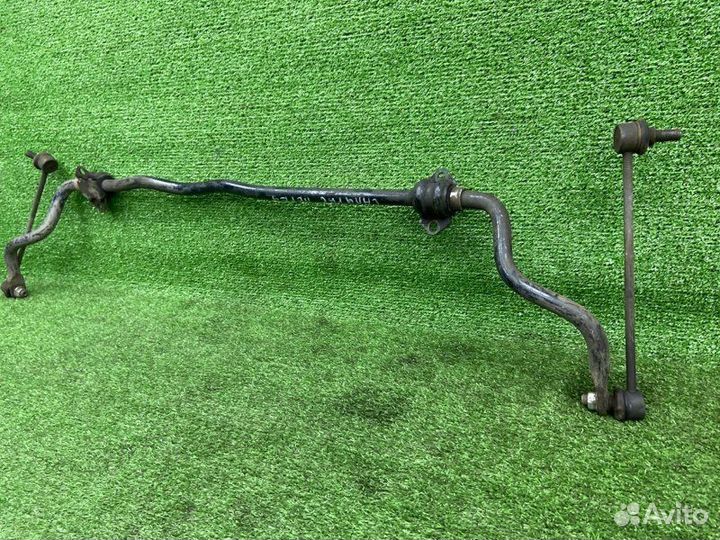 Стабилизатор передний Hyundai Solaris