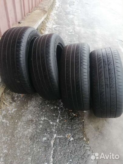 Dunlop Grandtrek PT2A 285/50 R20 112V