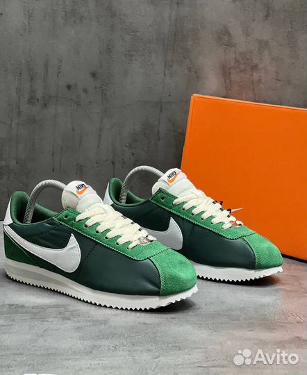 Кроссовки унисекс Nike Cortez 36 -40