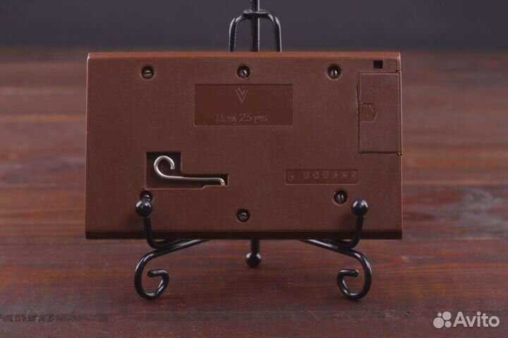 Охота Игра на Экране Электроника им-16