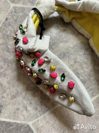 Ободки в ассортименте