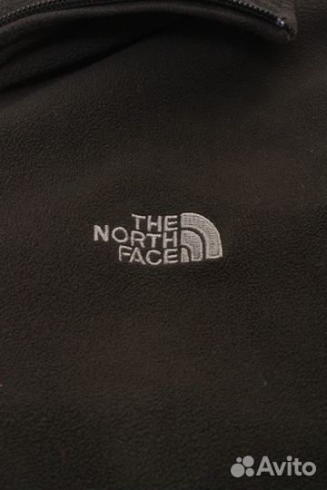 Флисовый Half-Zip The North Face, размер M