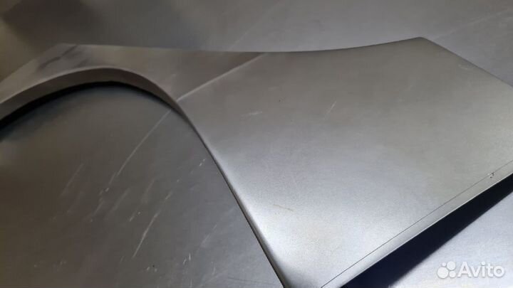 Ремкомплект арок задних крыльев Mazda 3 bk