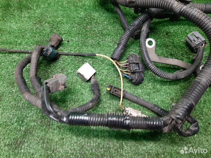Жгут проводки двигателя Subaru Legacy/ Outback BM