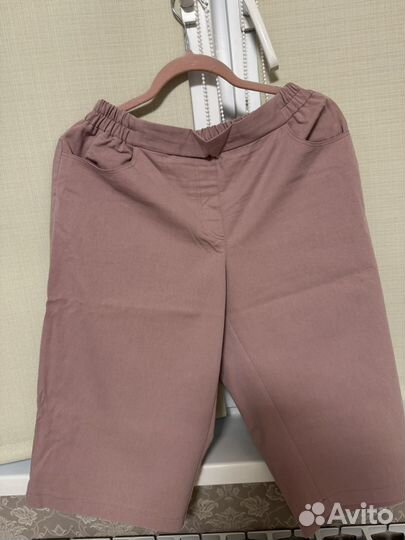 Шорты женские