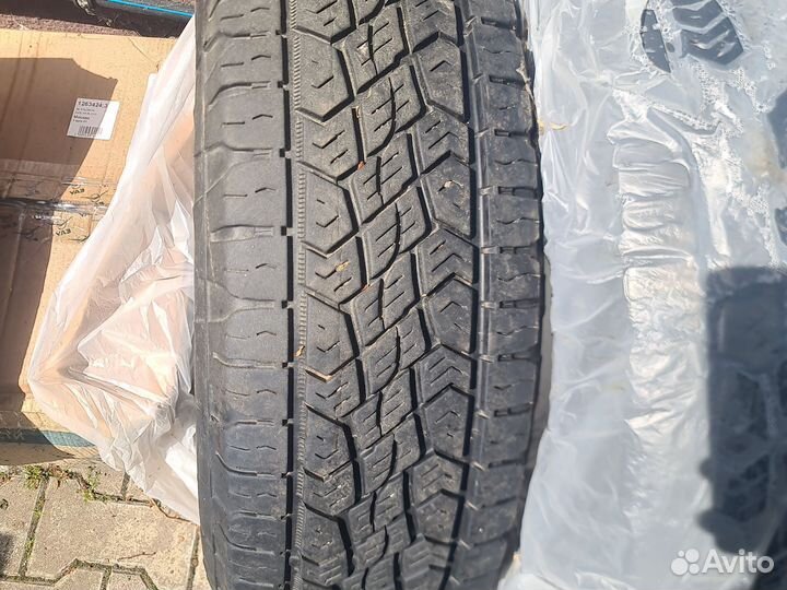 Continental CrossContact ATR 235/70 R16