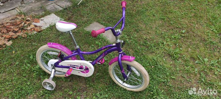 Отличный велосипед