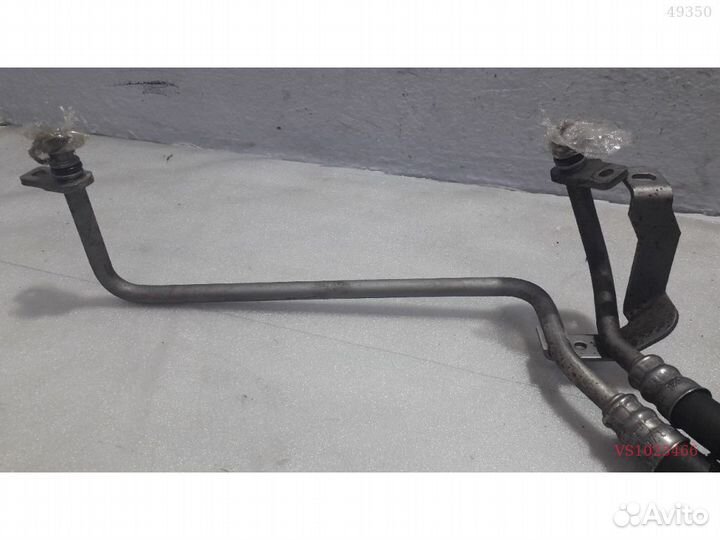 S1025466 Трубка маслопровода audi A5 8T