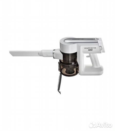 Пылесос вертикальный Polaris pvcs 7000 Energy WAY