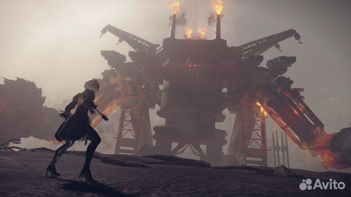 NieR: Automata (Nintendo Switch)
