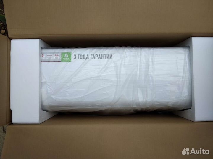 Внутренний блок кондиционера