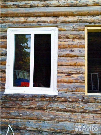 Пластиковые окна Rexau, KBE, Basel, Greentech