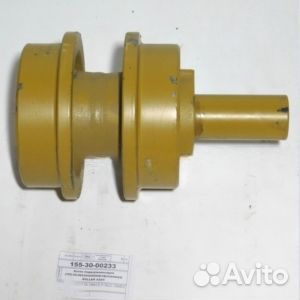 Каток поддерживающий