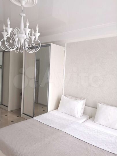 Квартира-студия, 26 м², 6/7 эт.