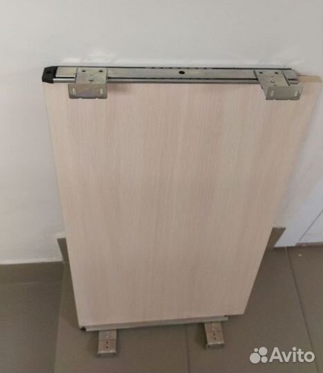 Полка для клавиатуры