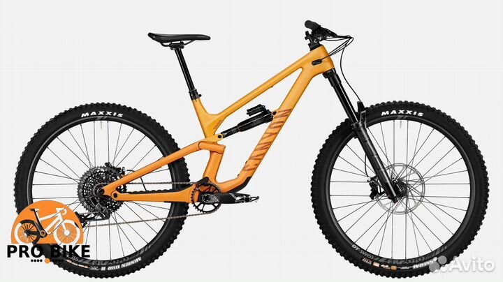 Велосипед Canyon Torque 29 CF 7 Новый