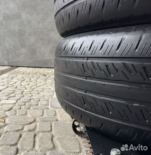 Dunlop Grandtrek PT2A 285/50 R20