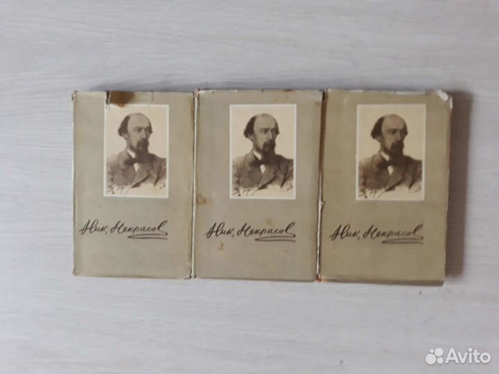 Русская классика от Пушкина до Куприна.Собрания со