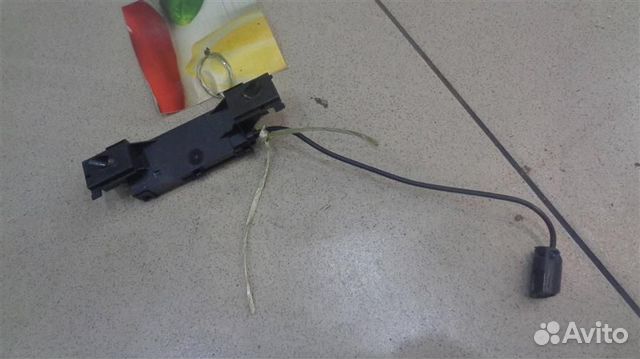 Блок управления Audi A6 C6 2004-2011