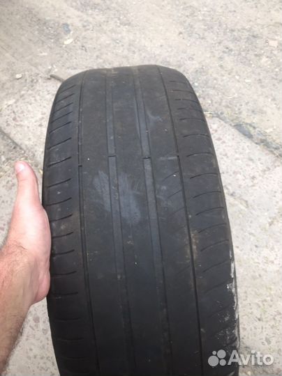 Michelin Primacy 3 225/55 R17