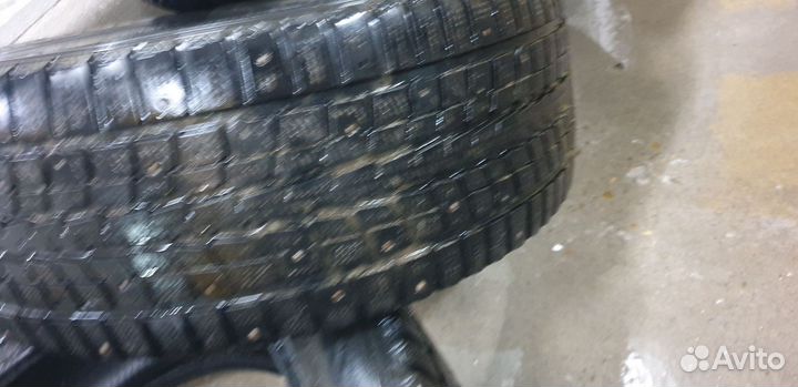 Dunlop Bb490 25/55 R16