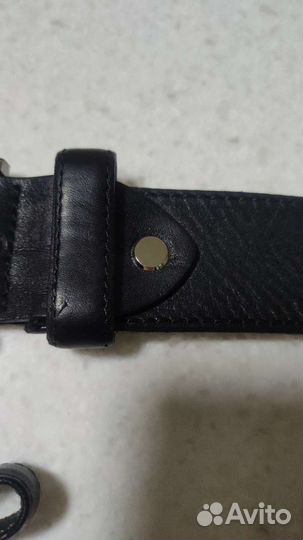 Винт (болт) для ремня