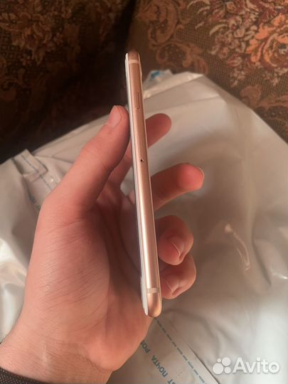 iPhone 8, 256 ГБ