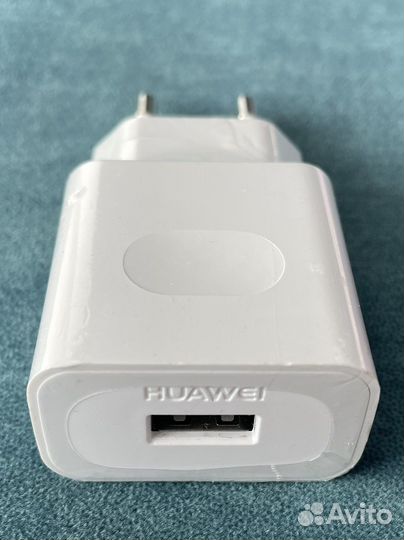 Зарядное устройство Блок Huawei Quick charge