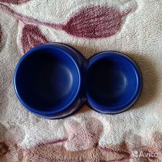 Миска для кошки