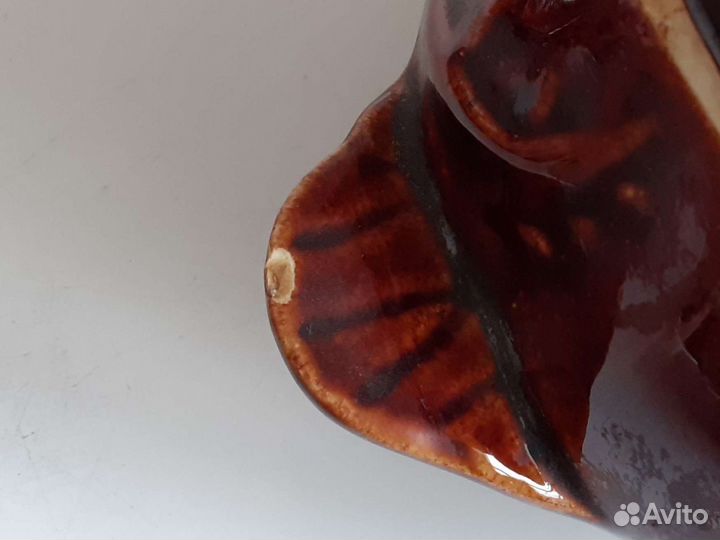 Горшки для запекания, 3 шт. по 0,5 л