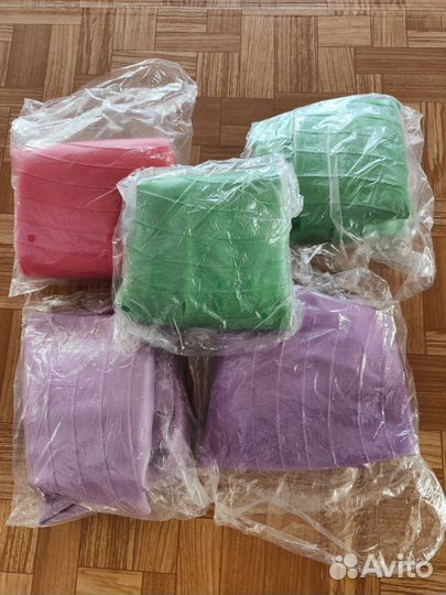 Мяч фитбол 75