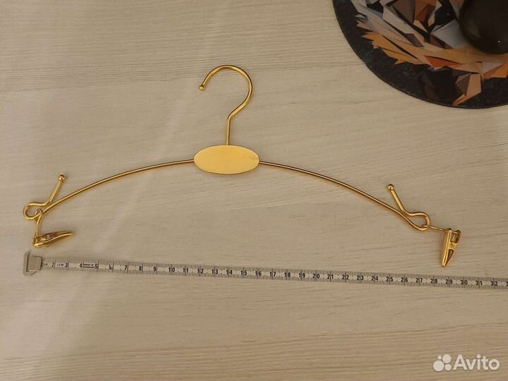 Вешалка для нижнего белья, купальников