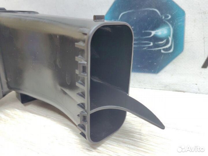 Воздуховод Bmw 3 F30 N47D20 2012