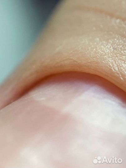 Маникюр на дому