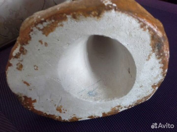 Статуэтка СССР 1960г