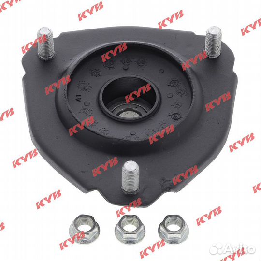 Опора амортизатора Toyota RAV 4 94 - 04 перед