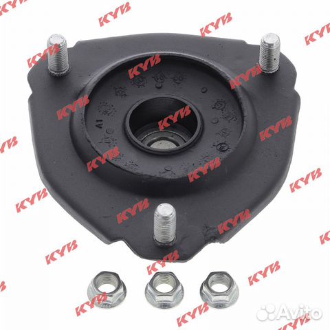 Опора амортизатора Toyota RAV 4 94 - 04 перед