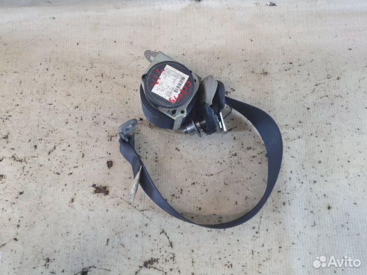 Ремень безопасности задний левый Citroen C-Crosser