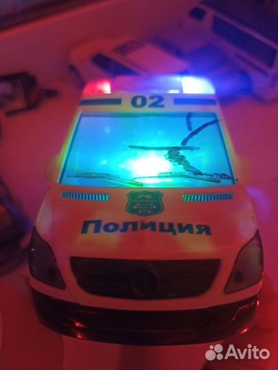 Детские игрушки