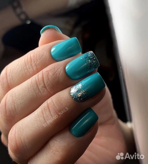 Маникюр Мурино (Девяткино)