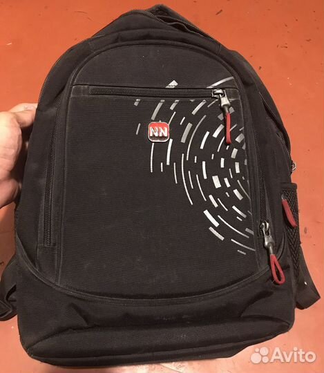 Рюкзак для мальчика Winner One