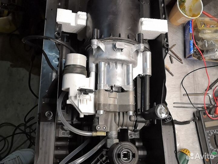 Ремонт Керхер и другой марки техники