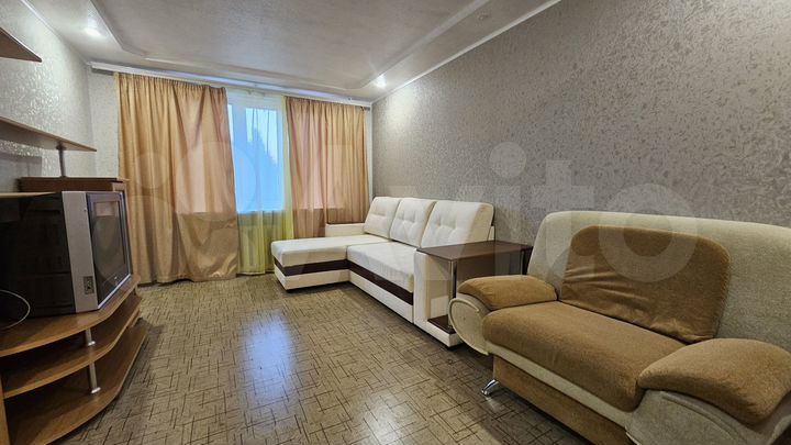 2-к. квартира, 48 м², 2/9 эт.