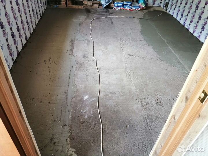 Укладка плитки