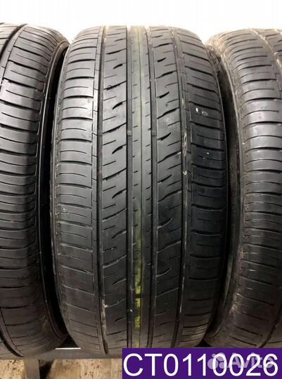 Dunlop Grandtrek PT3A 275/50 R21 113V